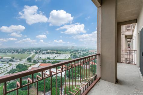 1 Towers Park Lane San Antonio TX 78209