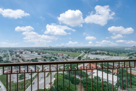 1 Towers Park Lane San Antonio TX 78209