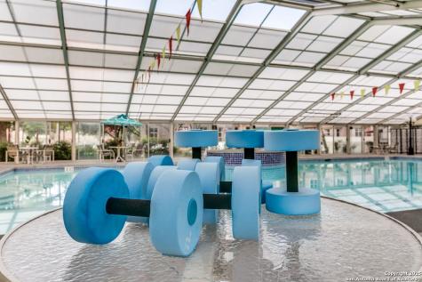 1 Towers Park Lane San Antonio TX 78209