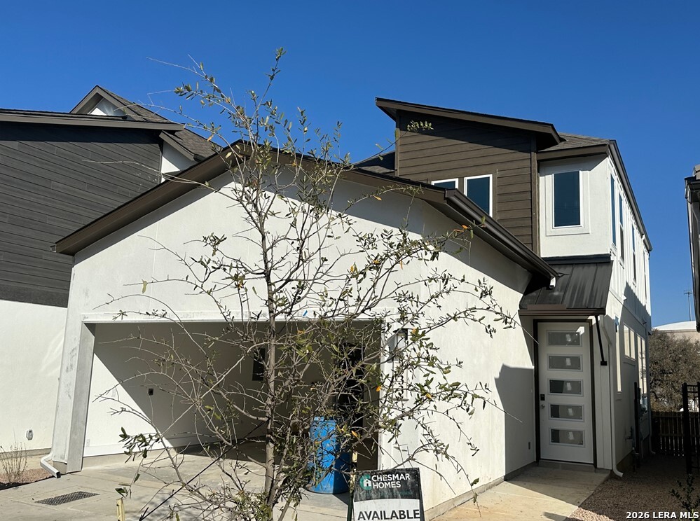 20675 Huebner Road San Antonio TX 78258