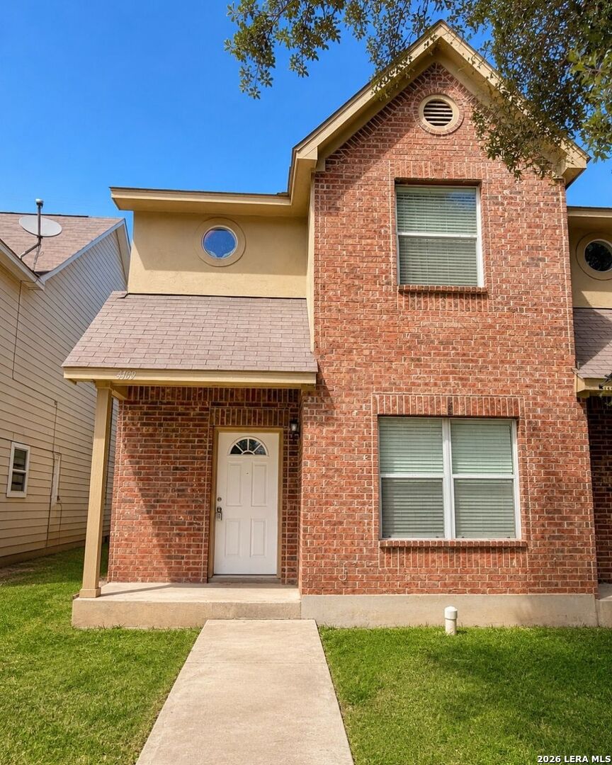 4109 St Charles Bay San Antonio TX 78229