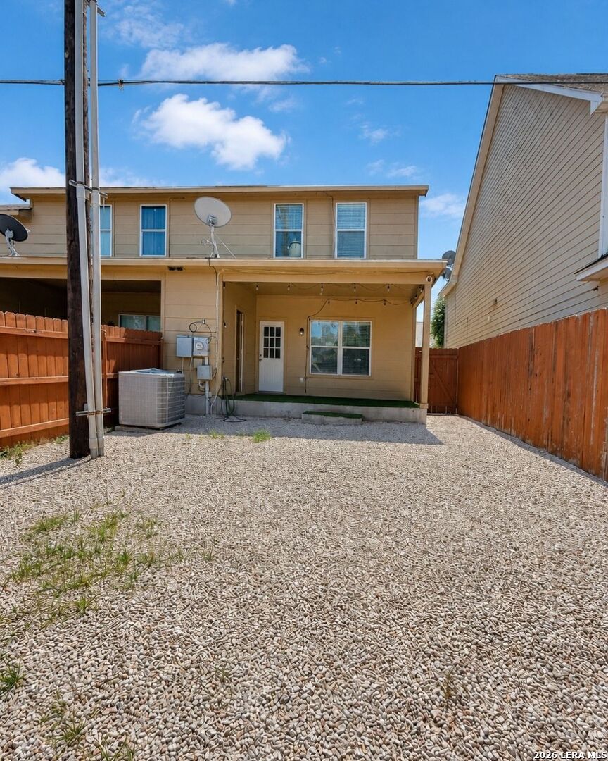 4109 St Charles Bay San Antonio TX 78229