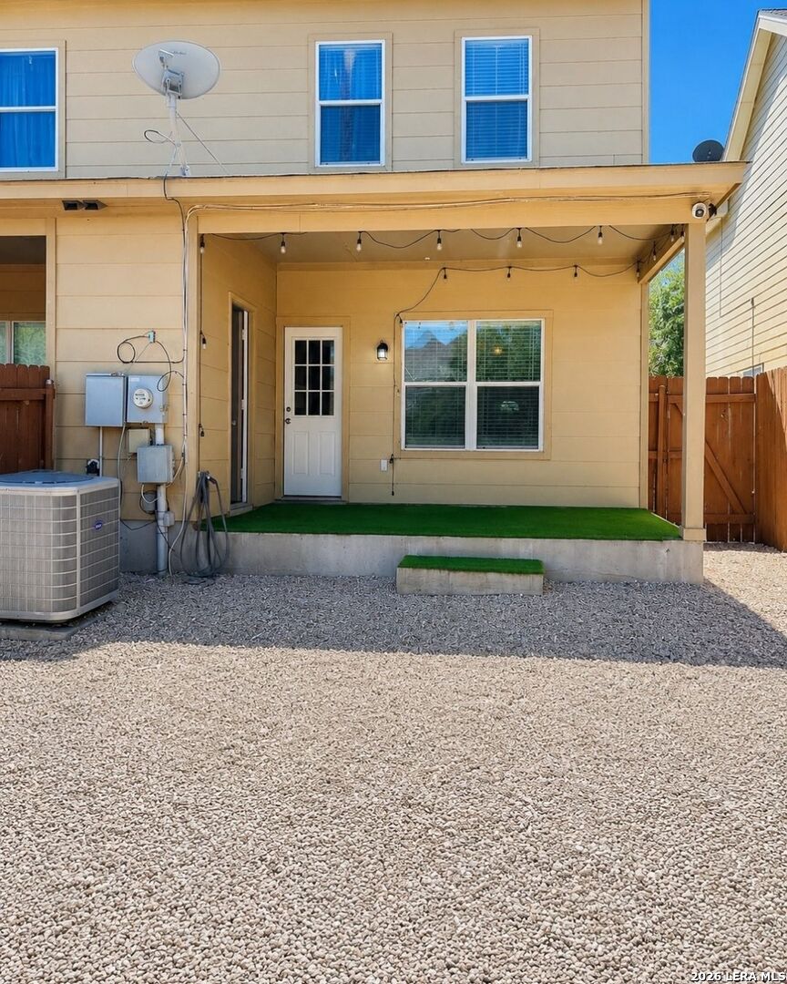 4109 St Charles Bay San Antonio TX 78229