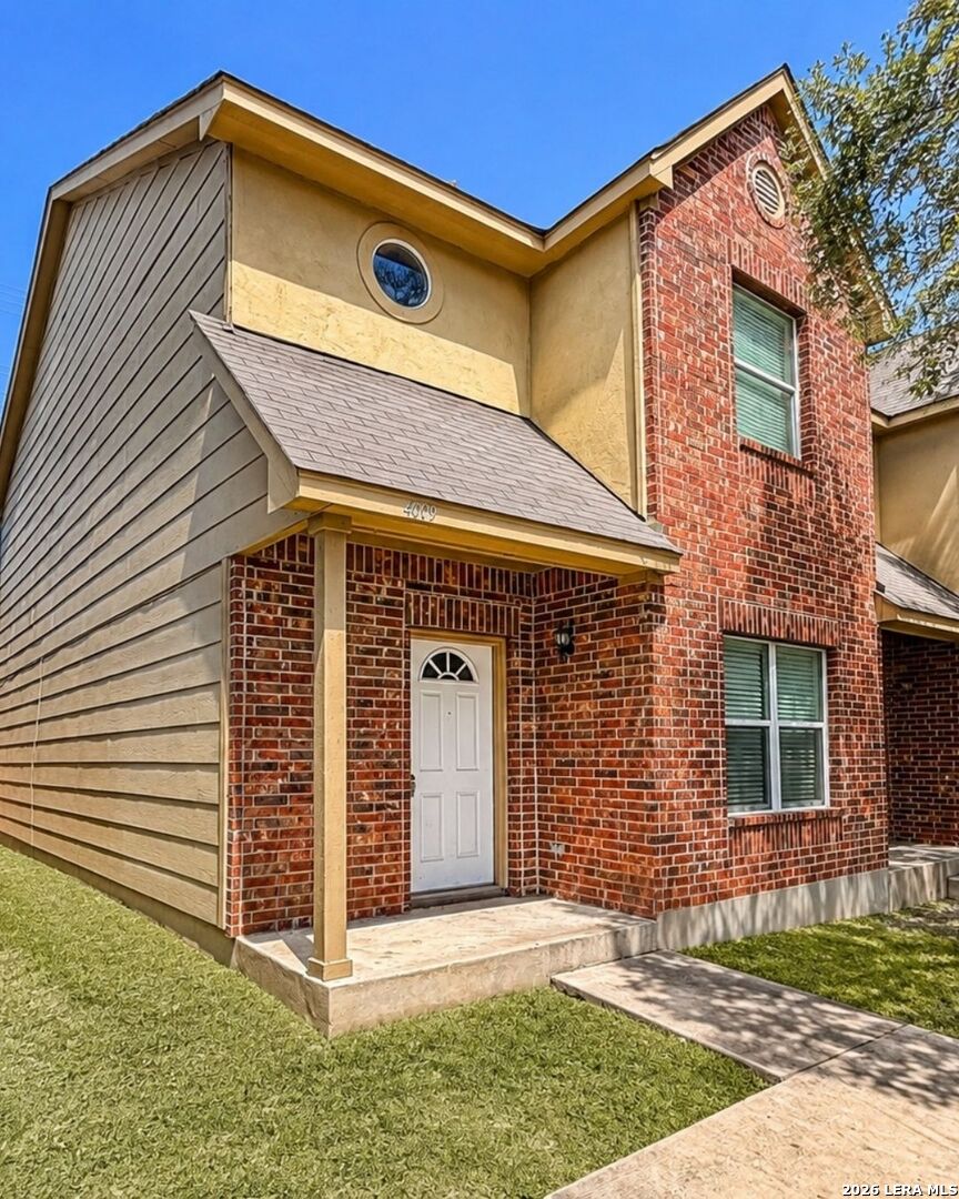 4109 St Charles Bay San Antonio TX 78229