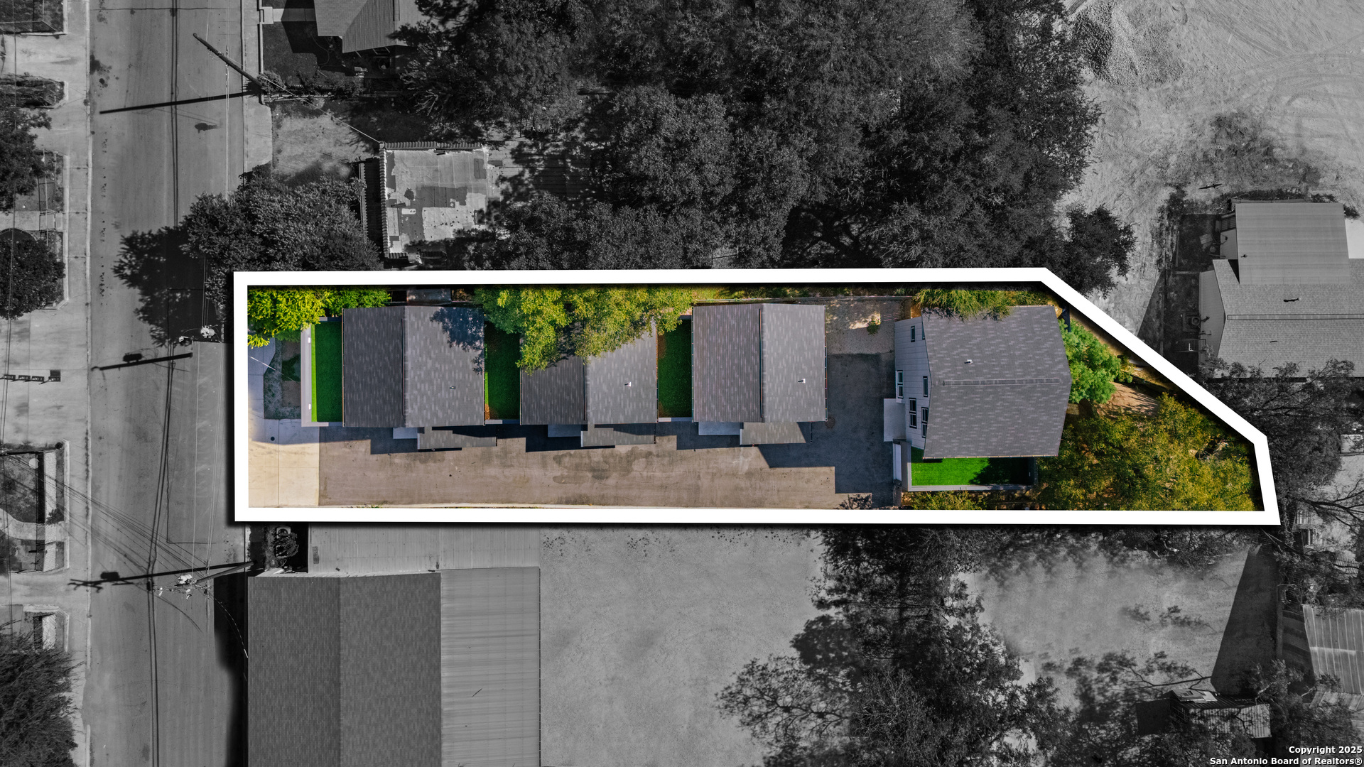 106 Bank Street San Antonio TX 78204
