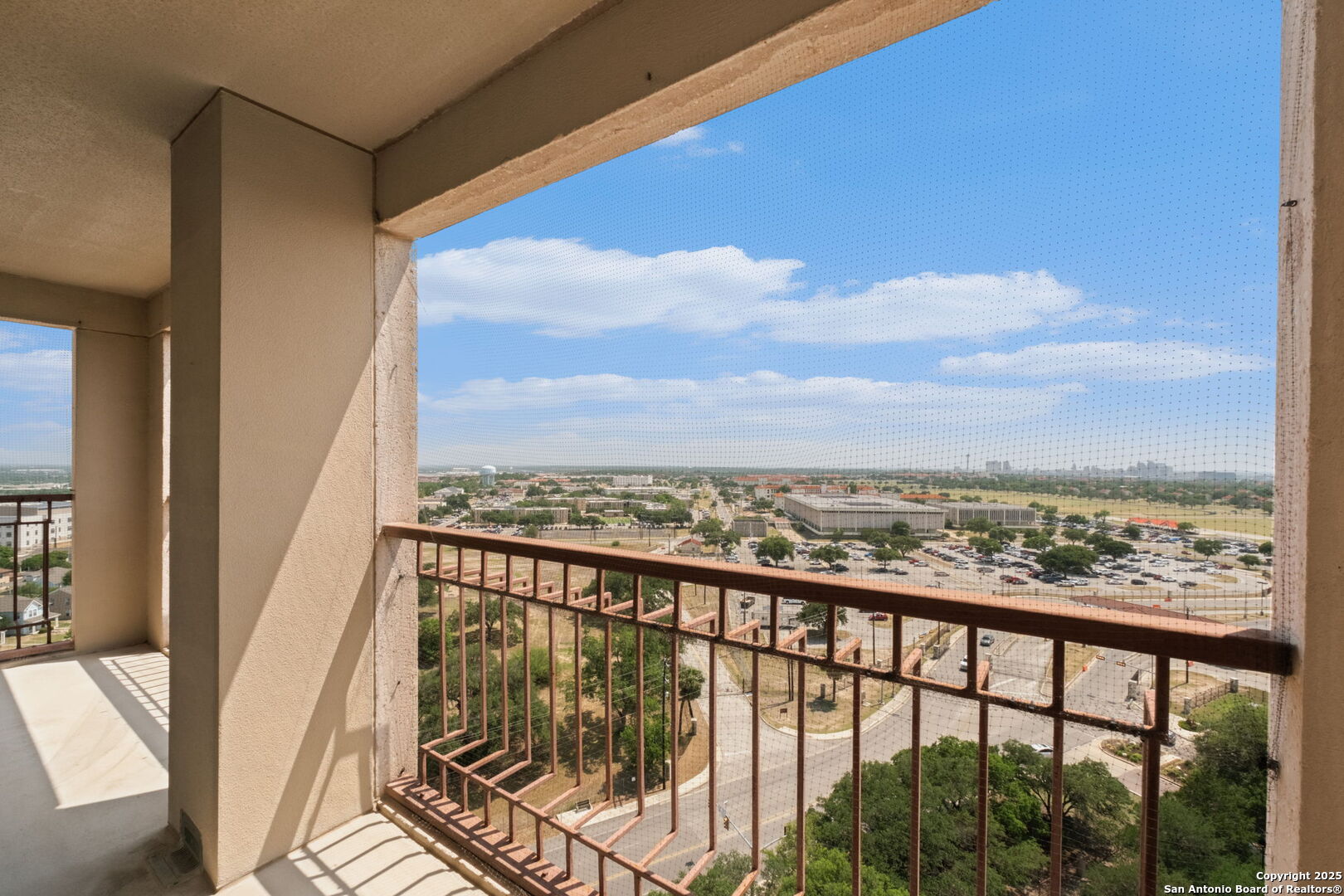 1 Towers Park Lane San Antonio TX 78209