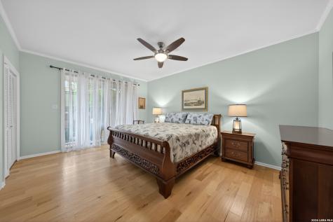 3678 Hidden Drive San Antonio TX 78217