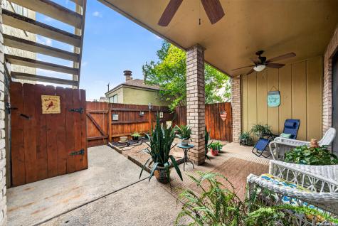 3678 Hidden Drive San Antonio TX 78217