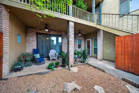 3678 Hidden Drive San Antonio TX 78217