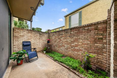 3678 Hidden Drive San Antonio TX 78217