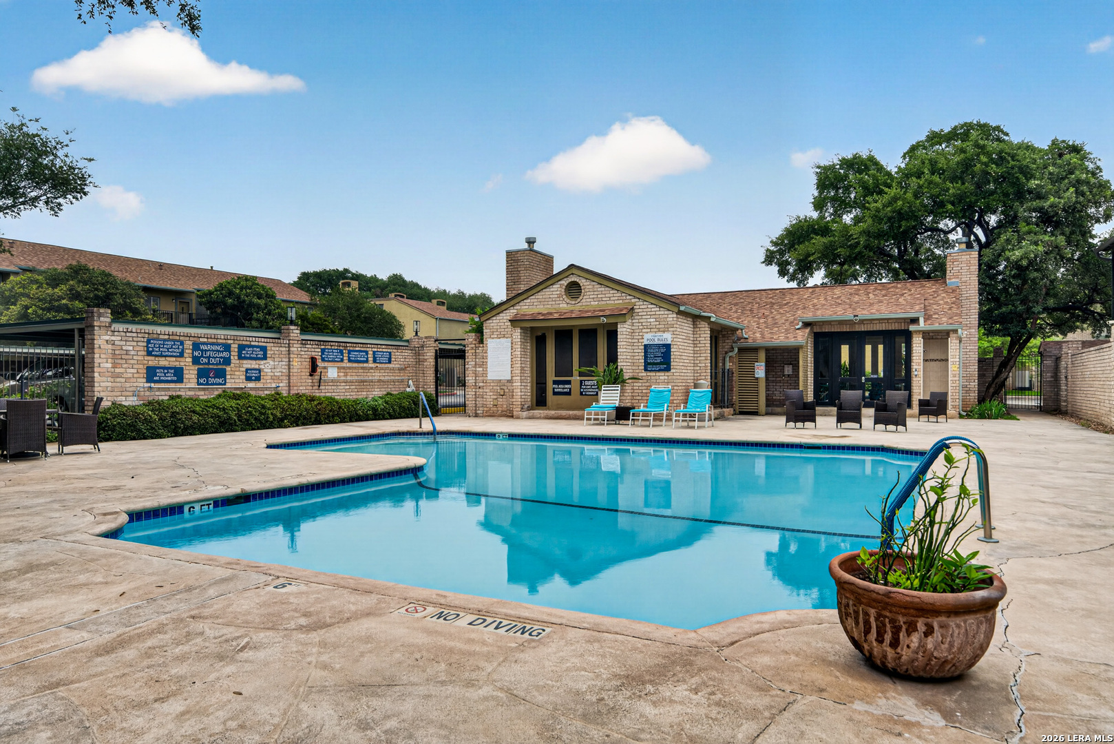3678 Hidden Drive San Antonio TX 78217