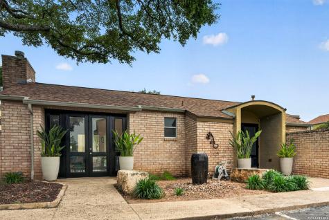 3678 Hidden Drive San Antonio TX 78217