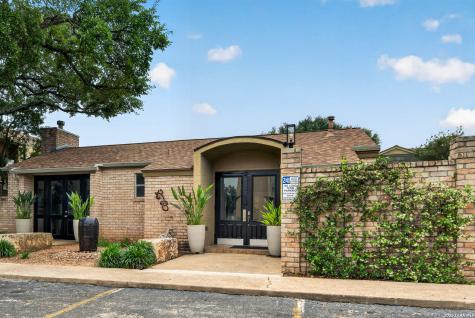 3678 Hidden Drive San Antonio TX 78217
