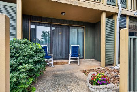 3678 Hidden Drive San Antonio TX 78217