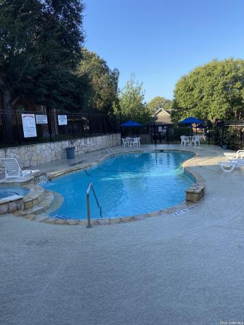 40 Chapel Hill San Antonio TX 78240
