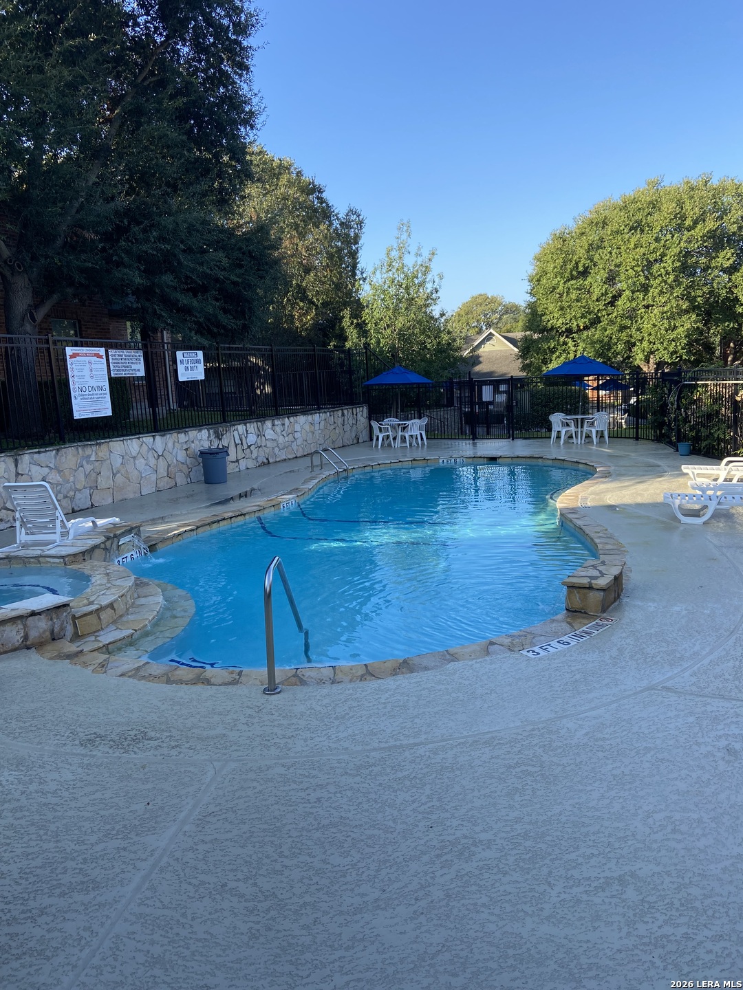 40 Chapel Hill San Antonio TX 78240