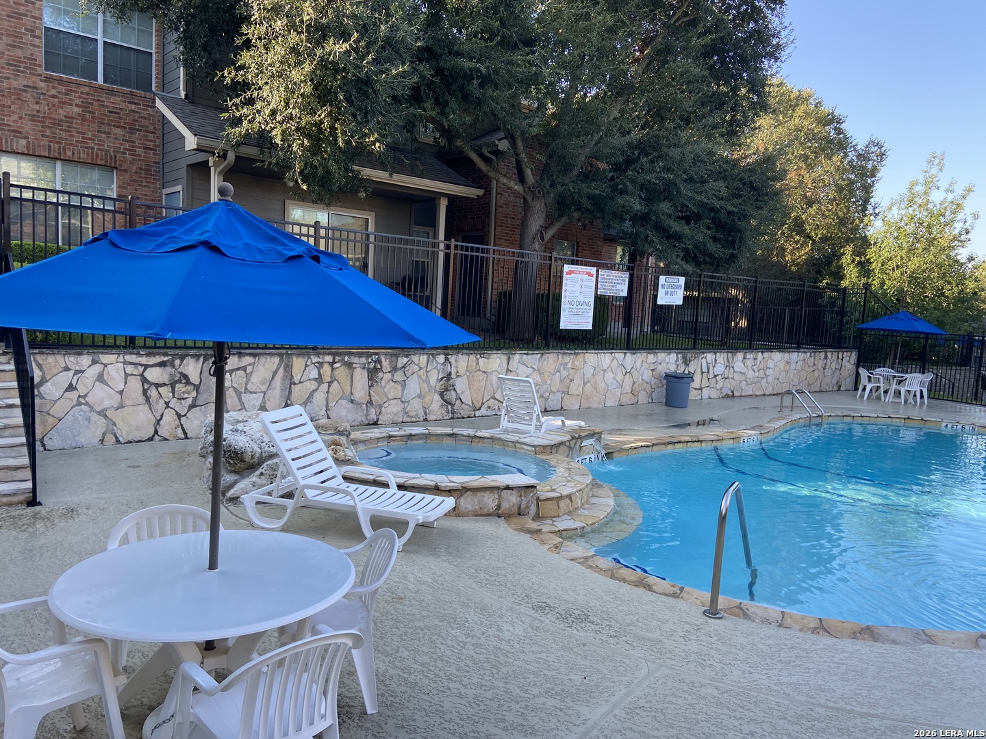 40 Chapel Hill San Antonio TX 78240