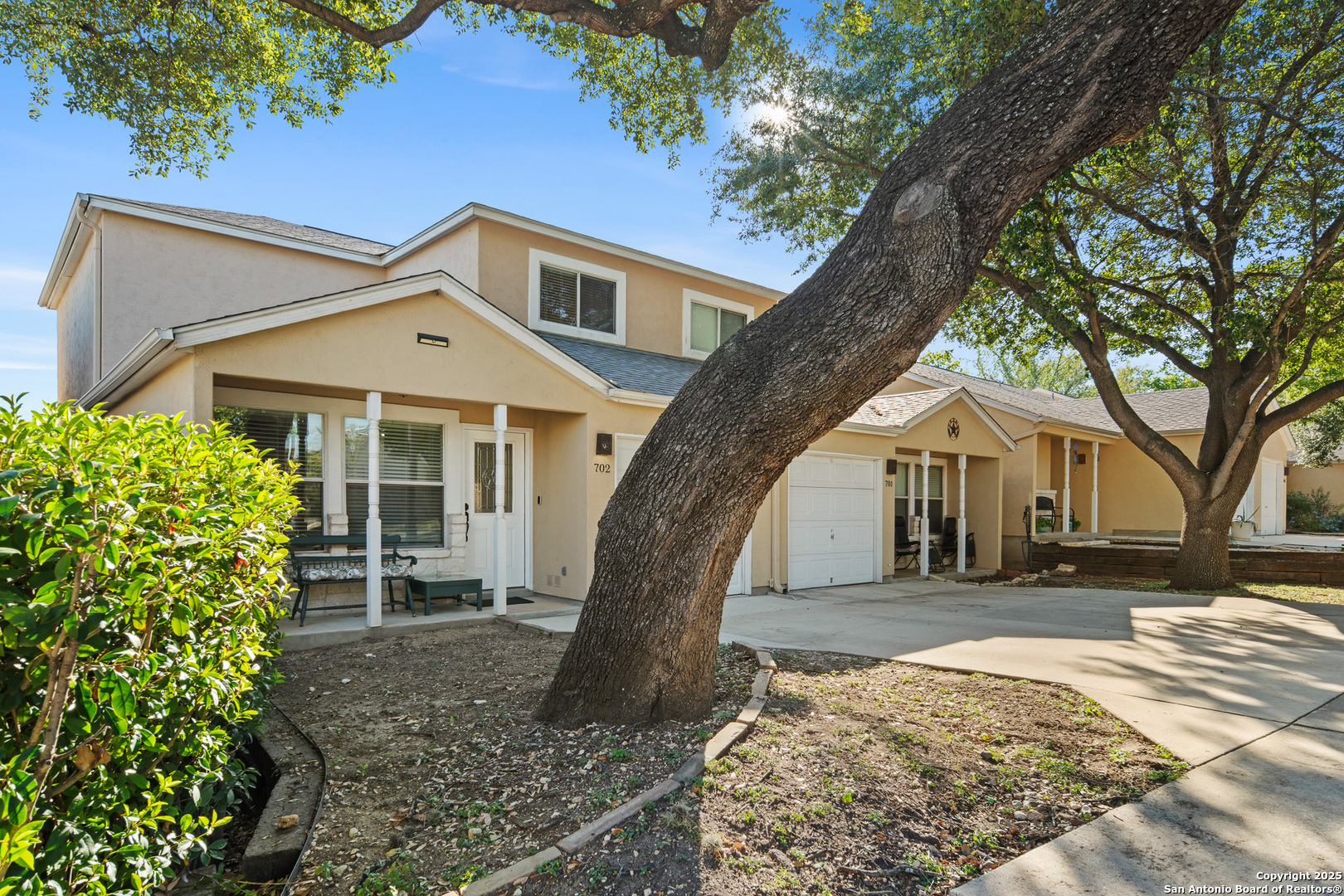 3202 Eisenhauer San Antonio TX 78209