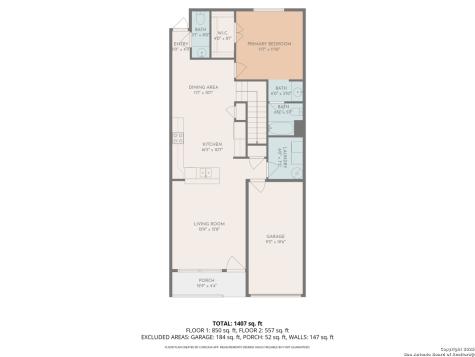 3202 Eisenhauer San Antonio TX 78209
