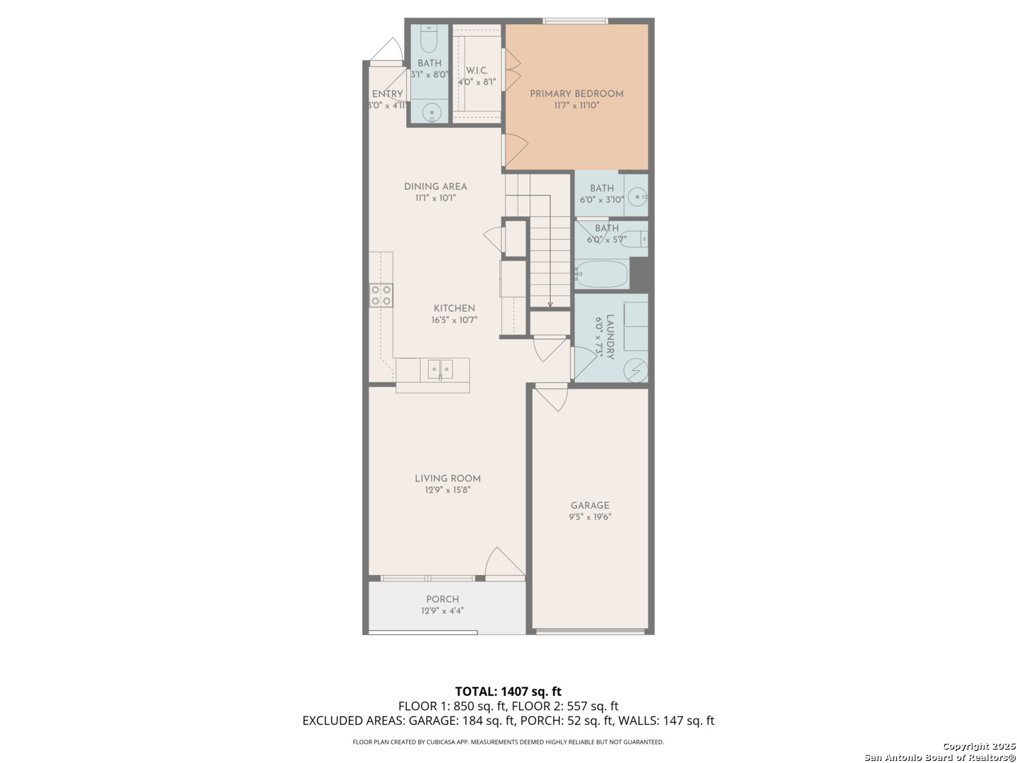 3202 Eisenhauer San Antonio TX 78209