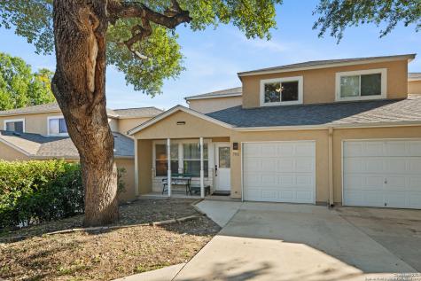 3202 Eisenhauer San Antonio TX 78209