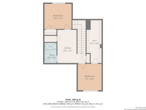 3202 Eisenhauer San Antonio TX 78209