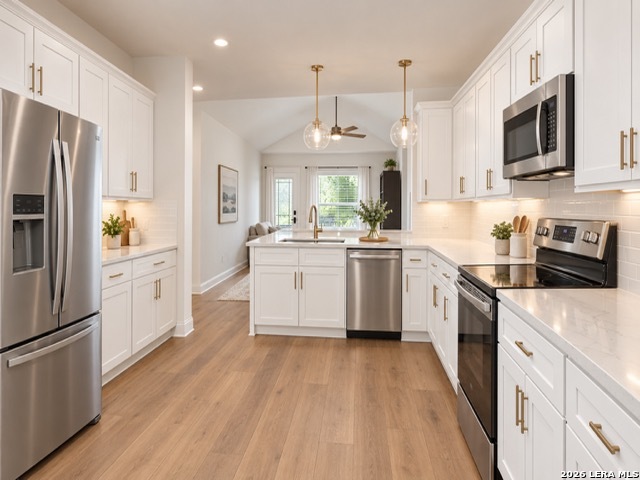 3202 Eisenhauer San Antonio TX 78209