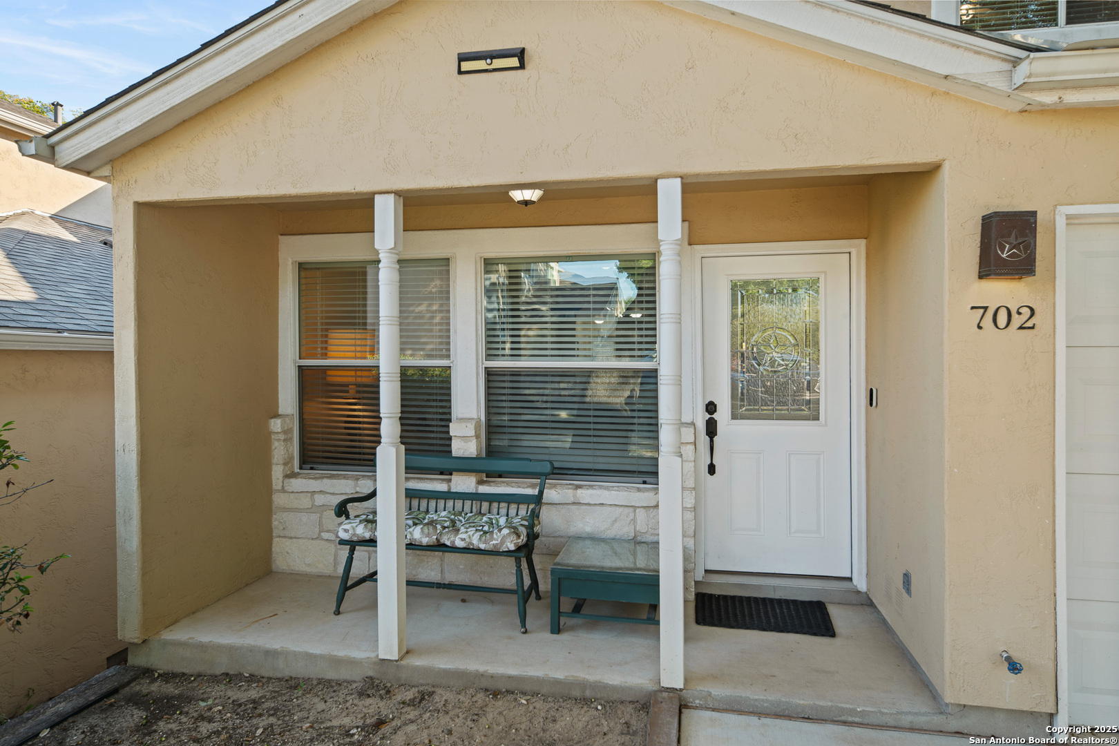3202 Eisenhauer San Antonio TX 78209