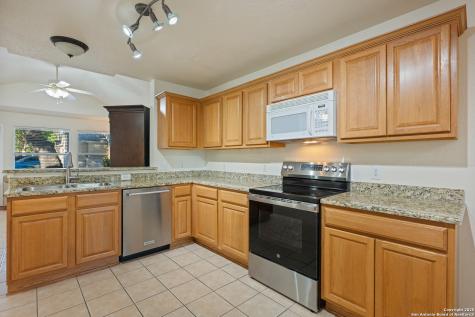 3202 Eisenhauer San Antonio TX 78209