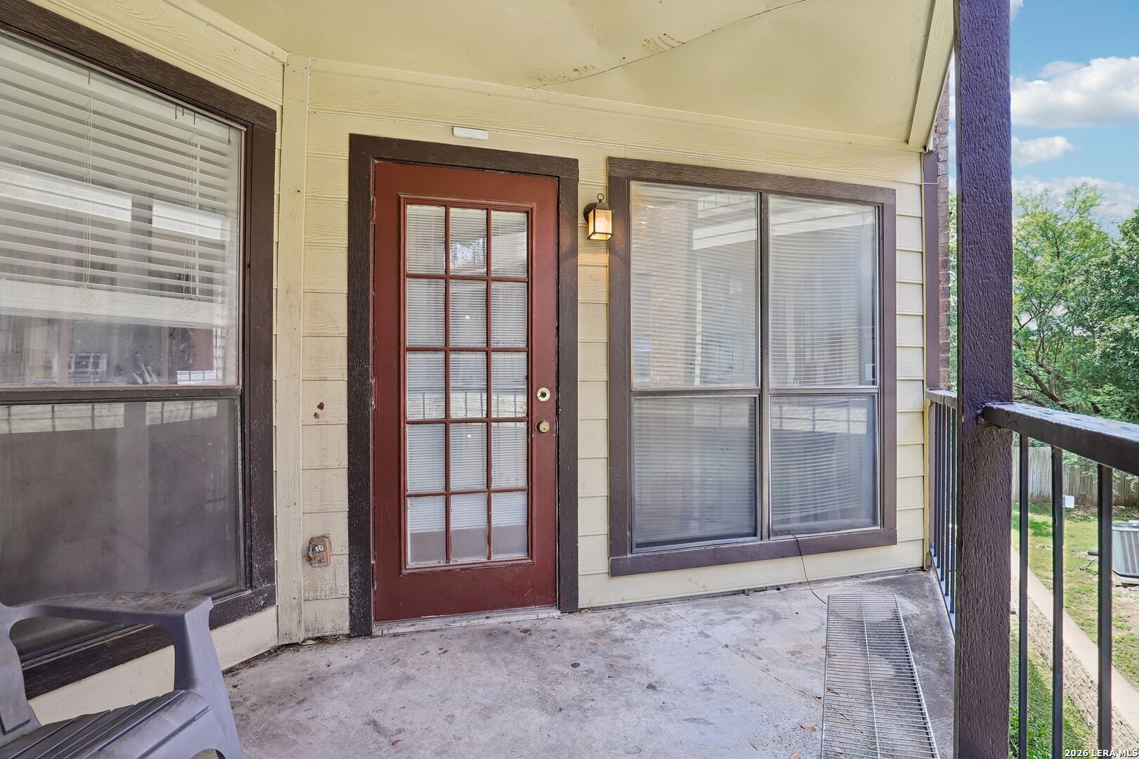 2542 Babcock San Antonio TX 78229