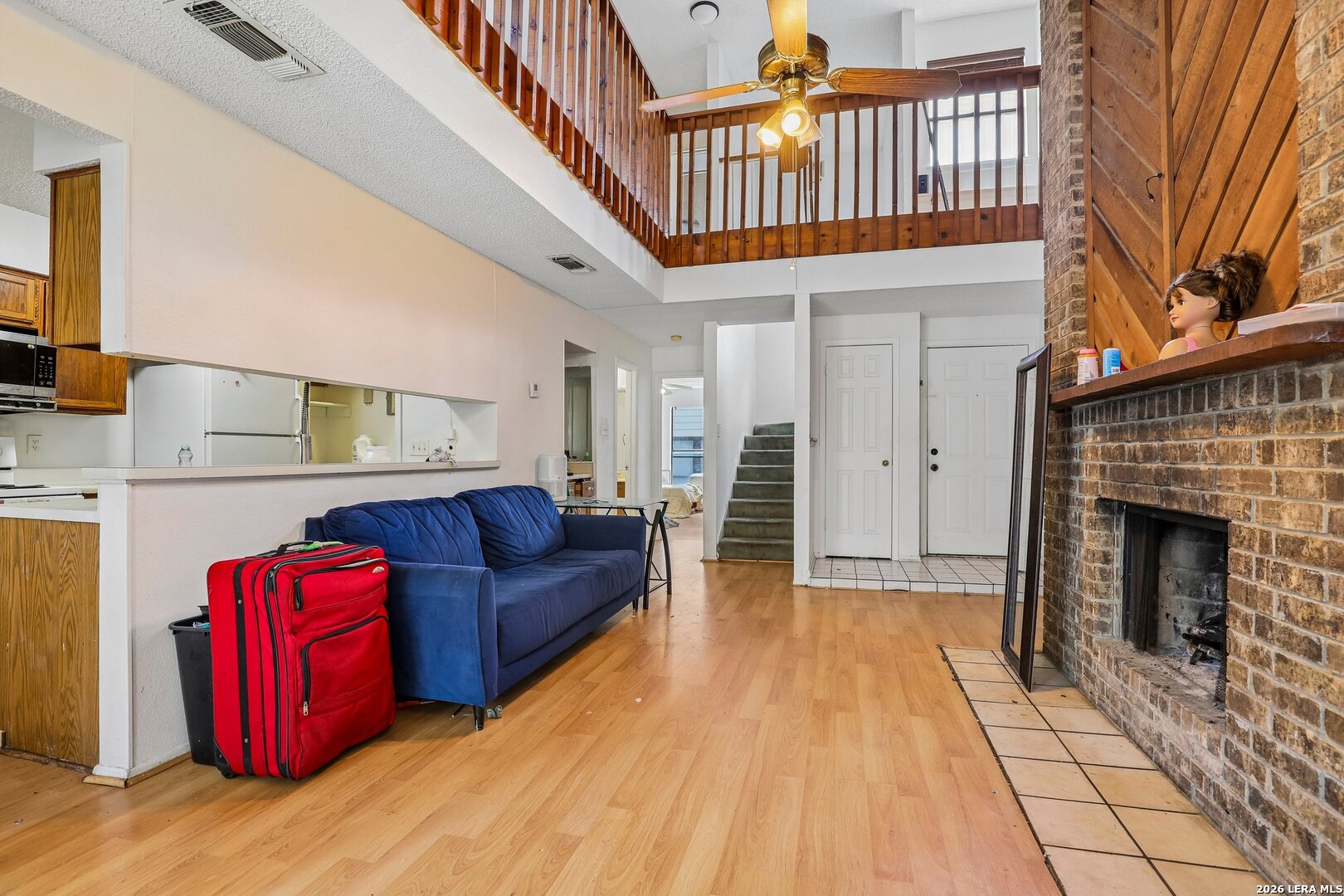 2542 Babcock San Antonio TX 78229