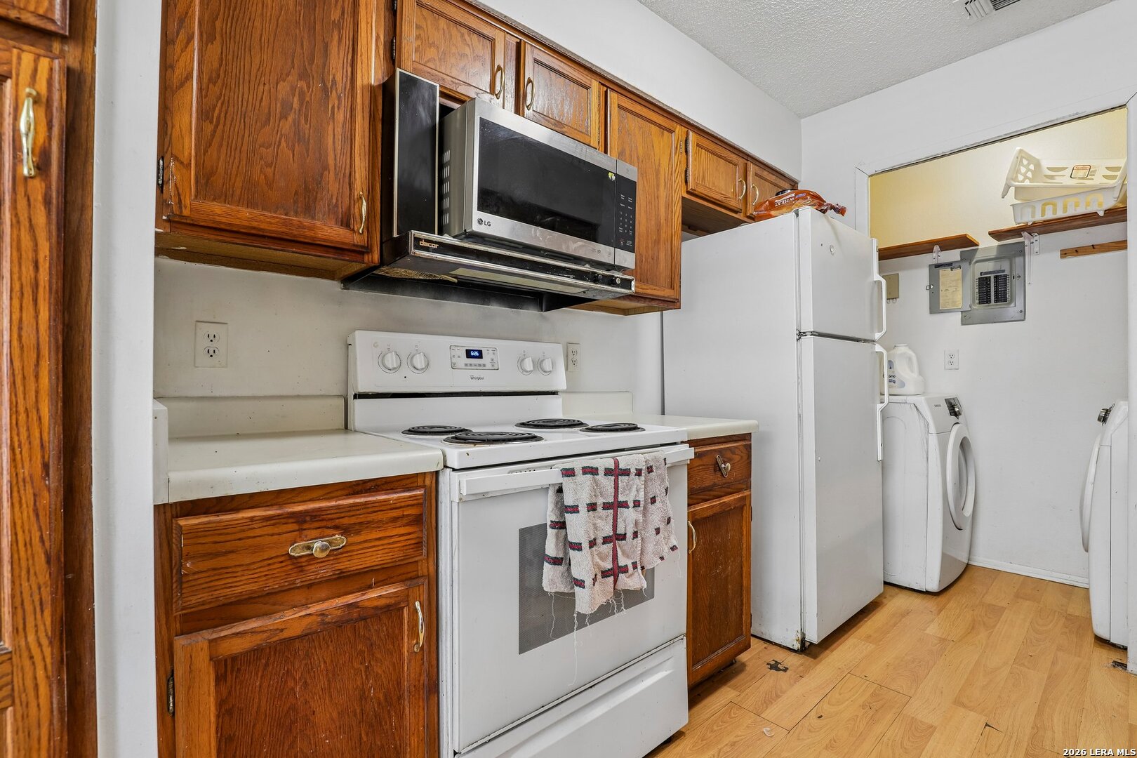 2542 Babcock San Antonio TX 78229