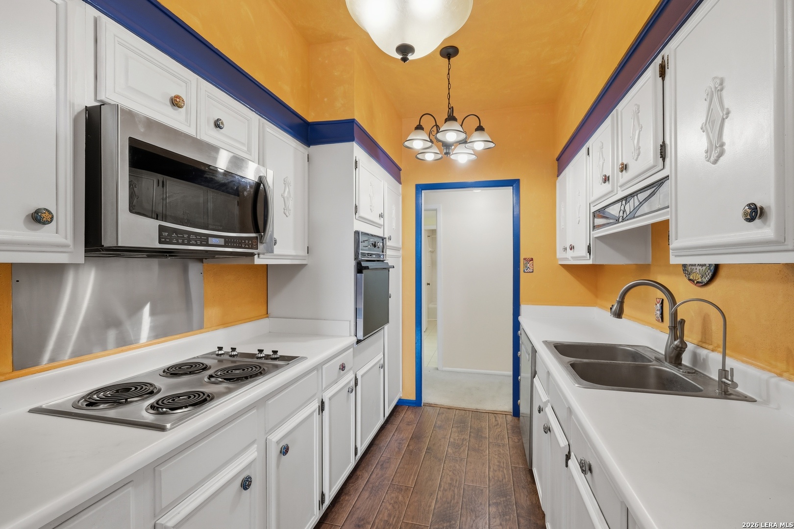 3678 Hidden Drive San Antonio TX 78217