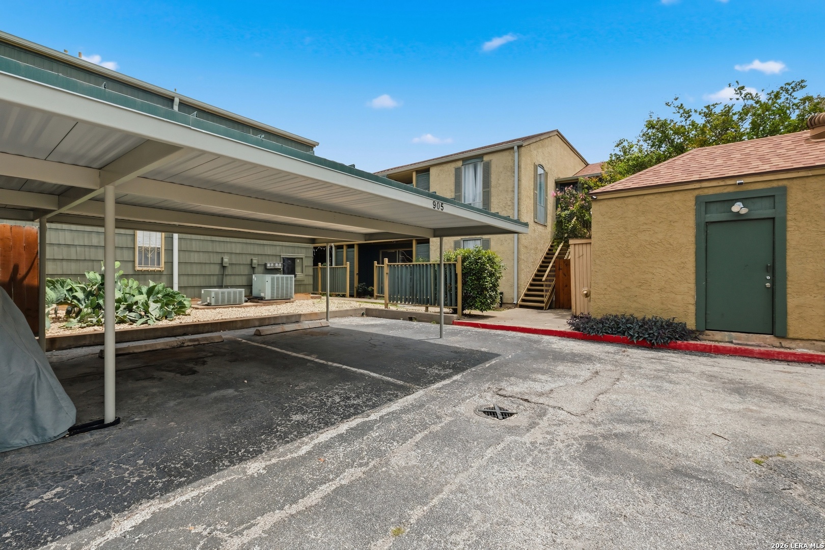 3678 Hidden Drive San Antonio TX 78217