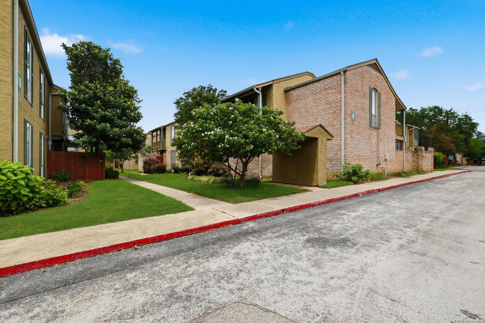 3678 Hidden Drive San Antonio TX 78217