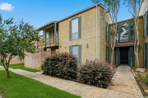 3678 Hidden Drive San Antonio TX 78217