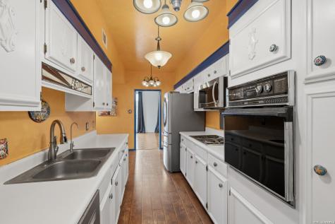 3678 Hidden Drive San Antonio TX 78217