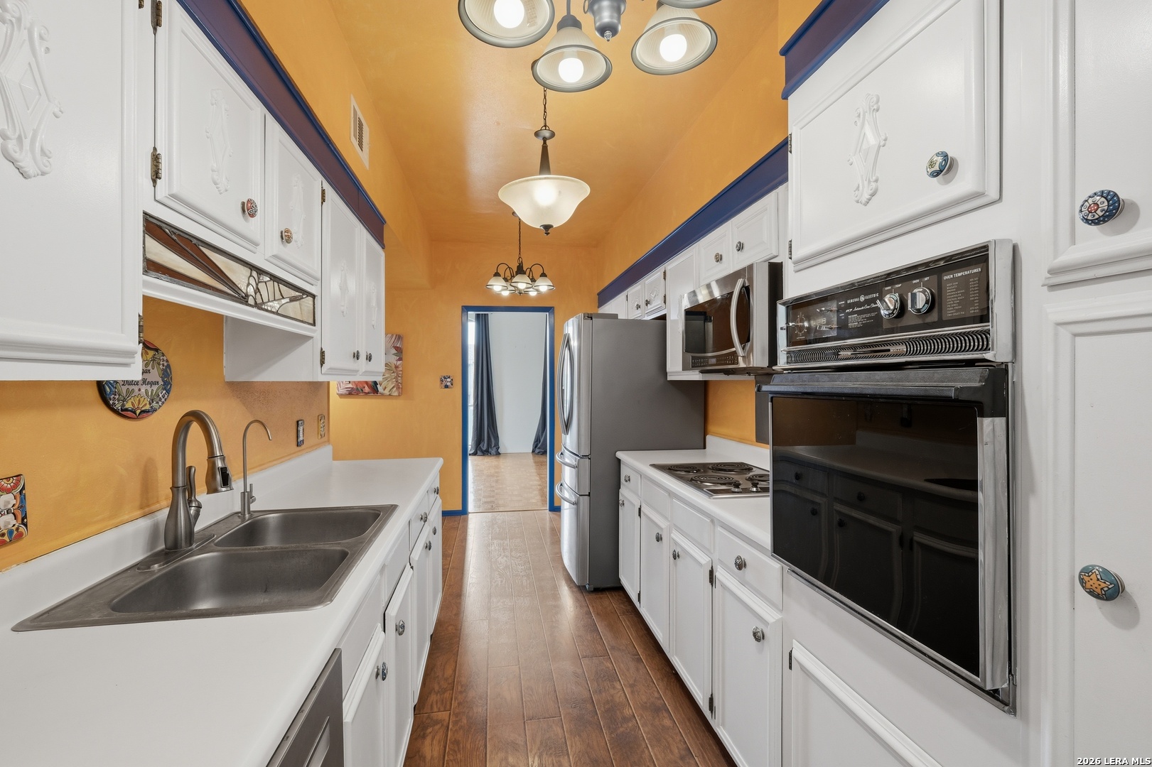 3678 Hidden Drive San Antonio TX 78217
