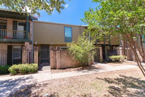 3678 Hidden Drive San Antonio TX 78217