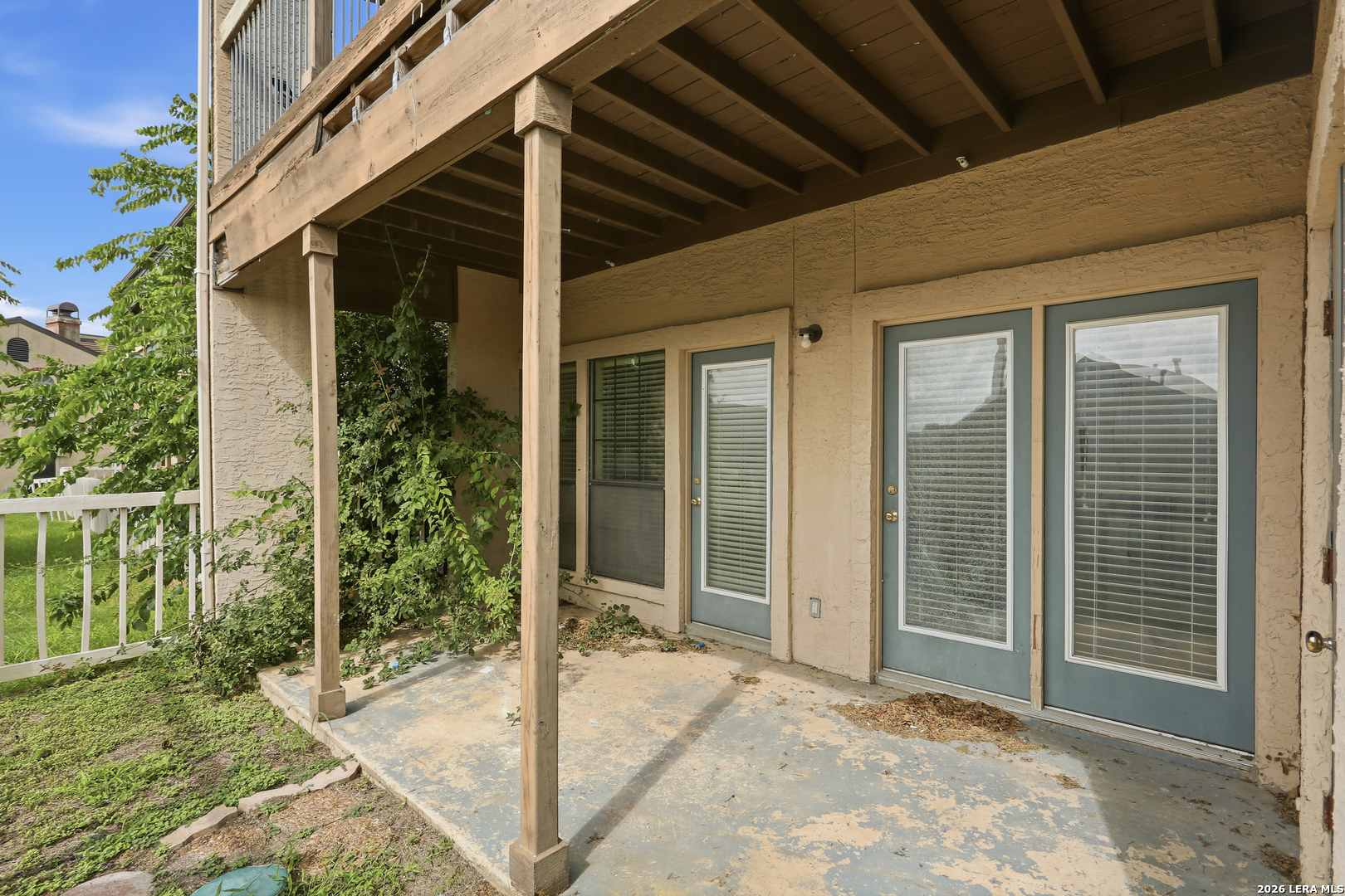 6100 Woodlake Parkway San Antonio TX 78244