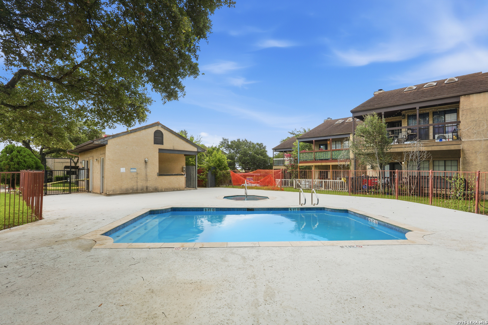 6100 Woodlake Parkway San Antonio TX 78244