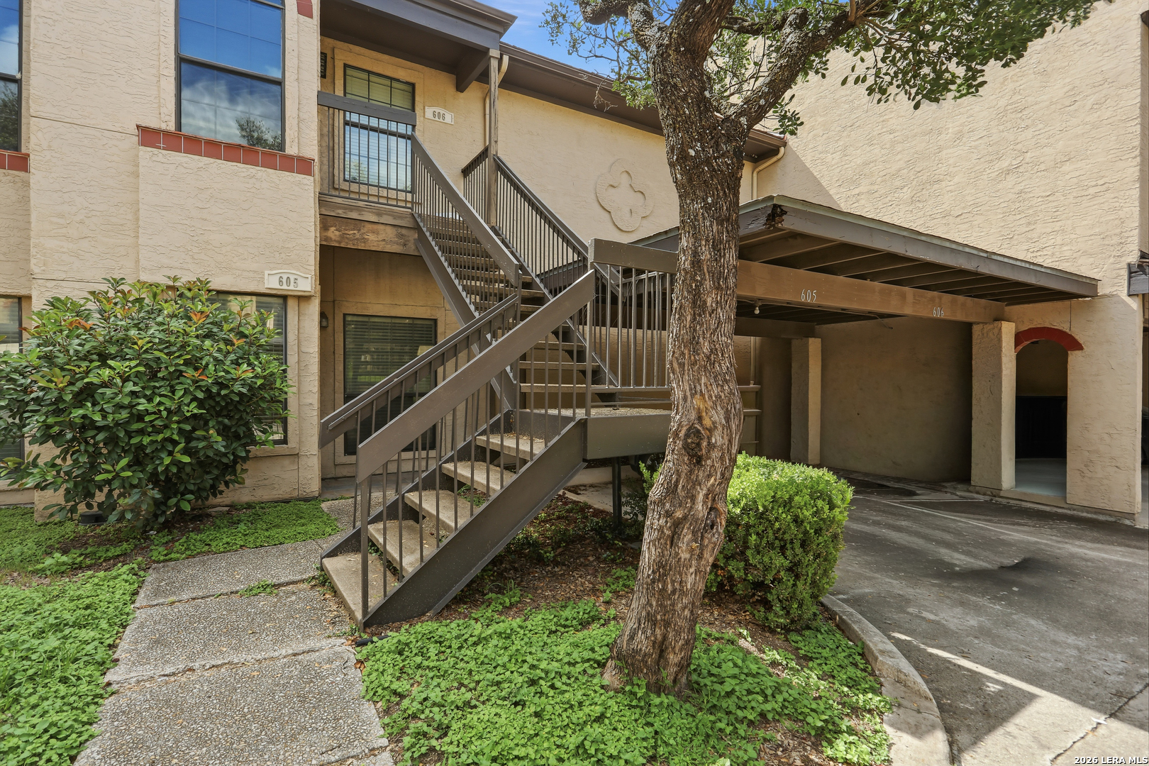 6100 Woodlake Parkway San Antonio TX 78244