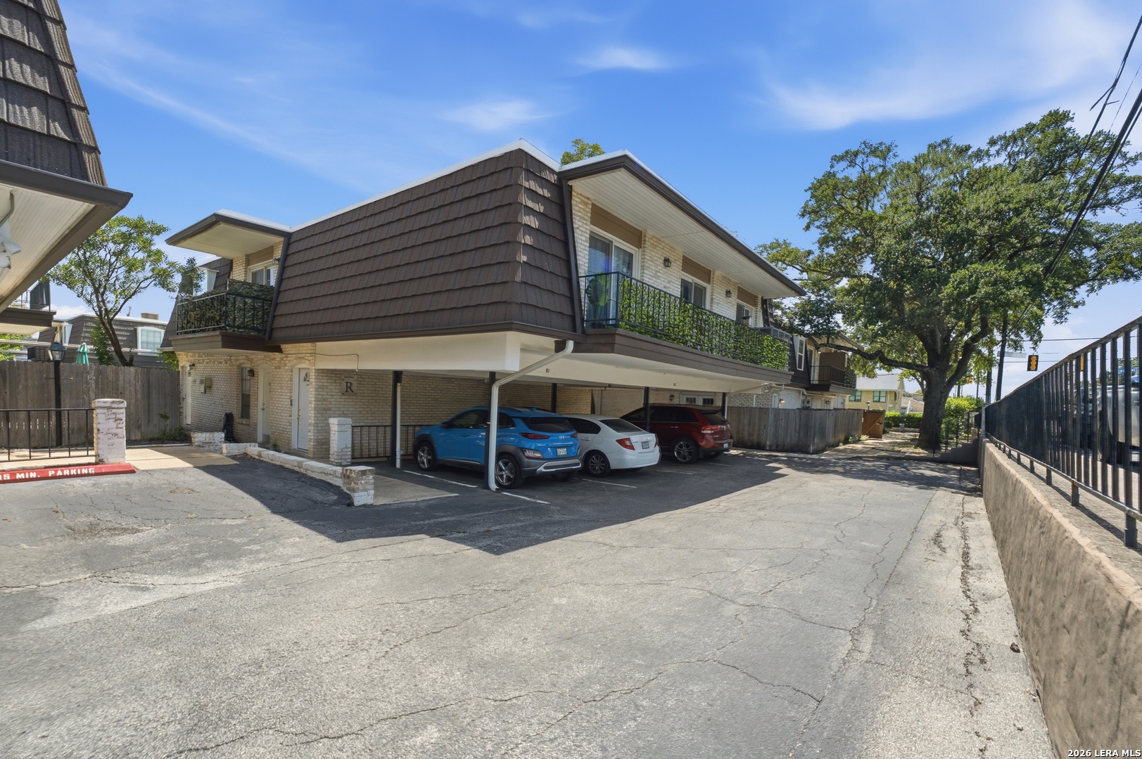 8058 Broadway San Antonio TX 78209