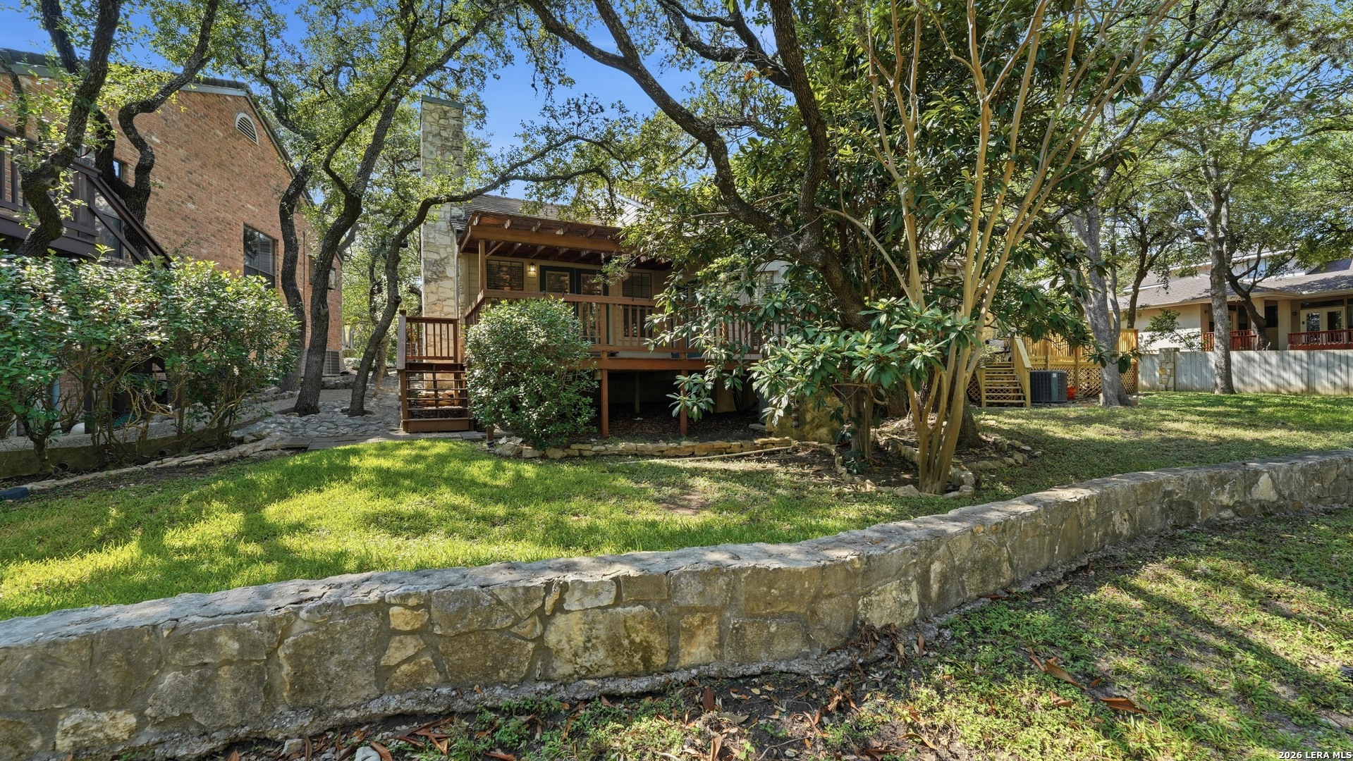 17306 Piney Woods San Antonio TX 78248