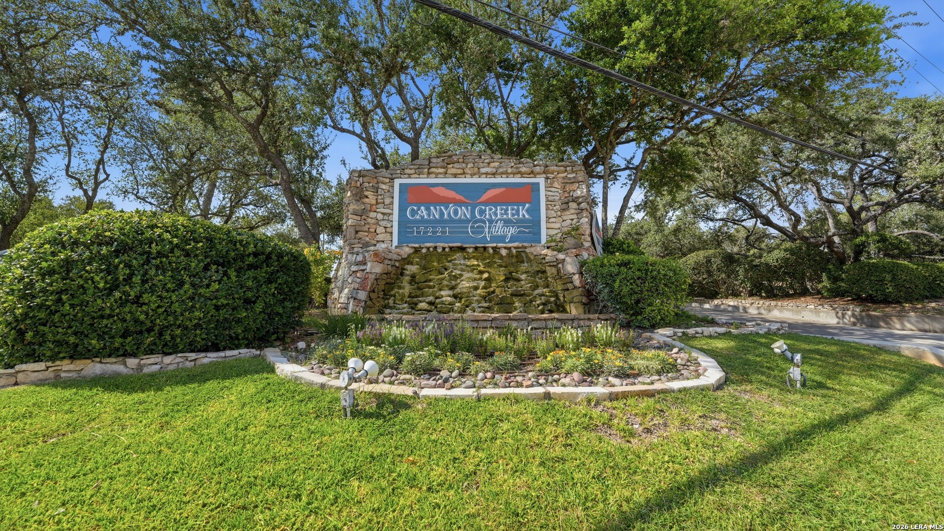 17306 Piney Woods San Antonio TX 78248