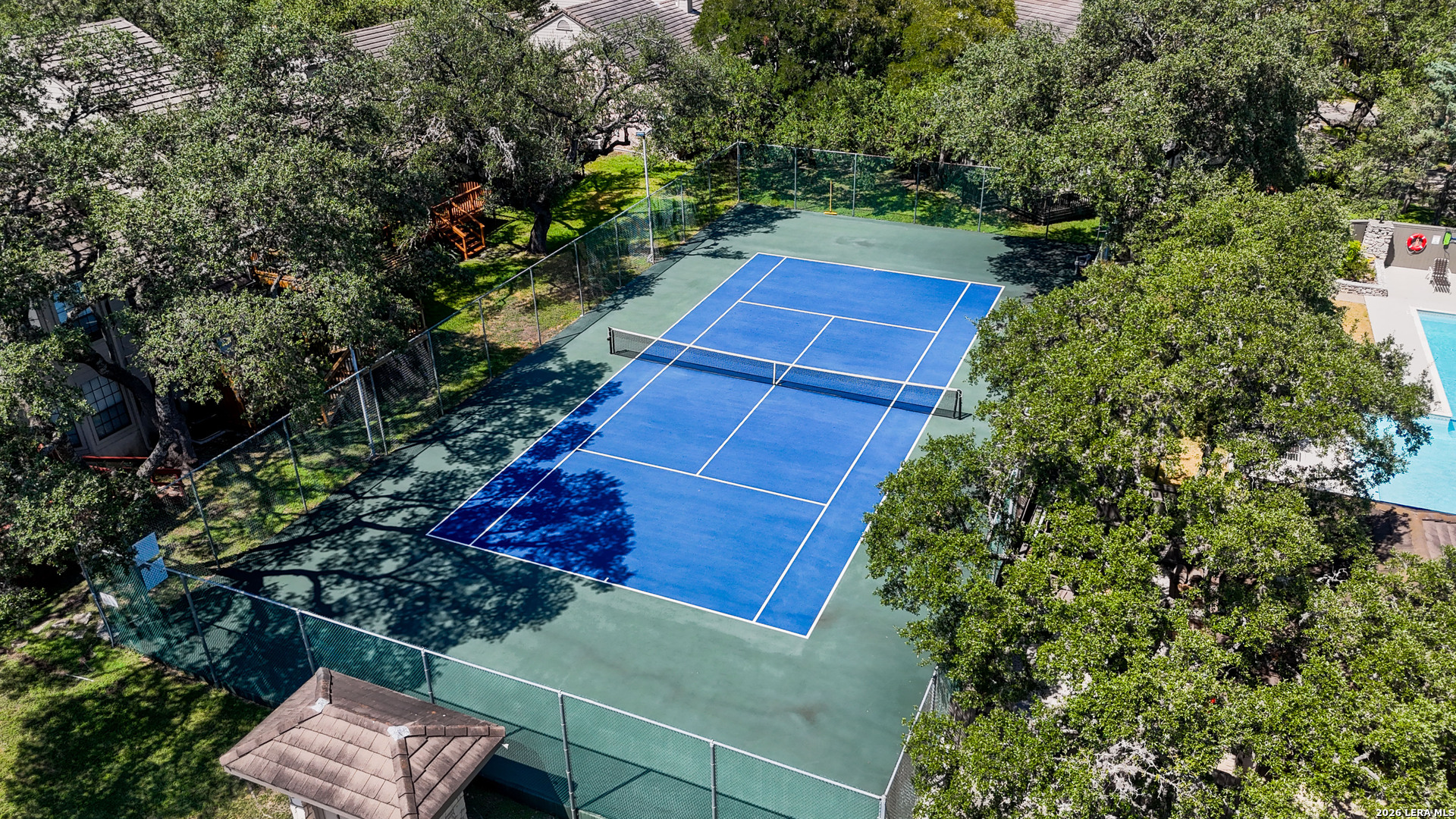 17306 Piney Woods San Antonio TX 78248