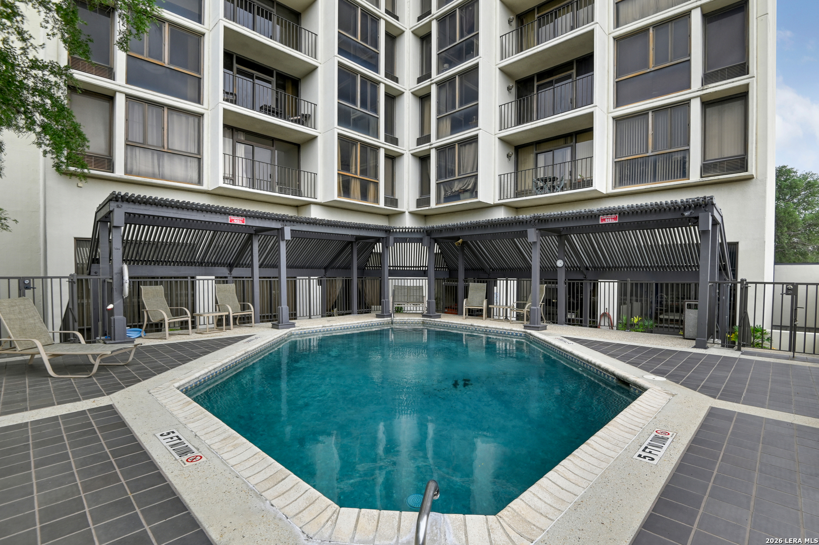 7701 Wurzbach Road San Antonio TX 78229