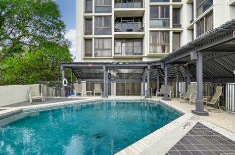 7701 Wurzbach Road San Antonio TX 78229