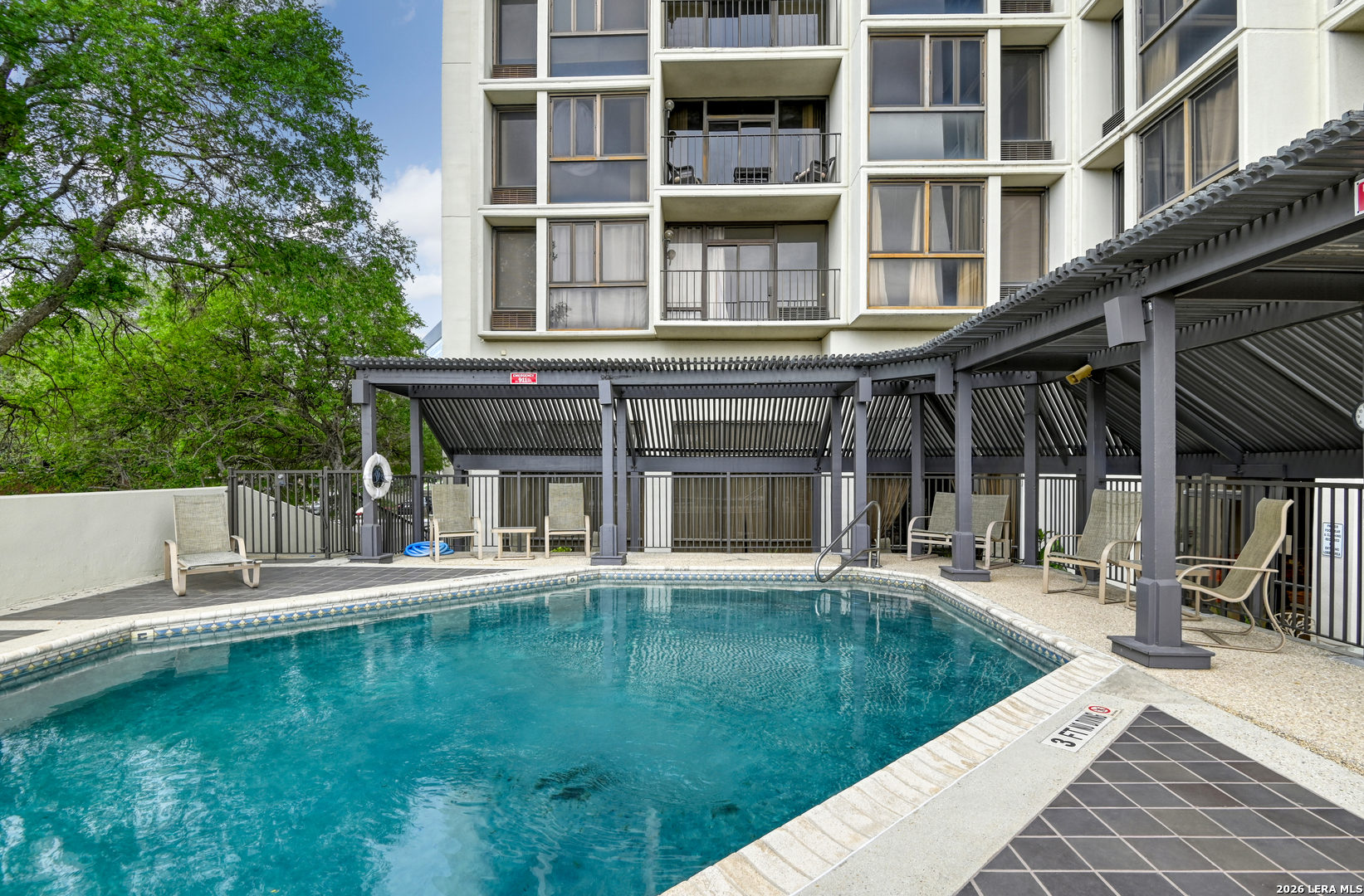 7701 Wurzbach Road San Antonio TX 78229