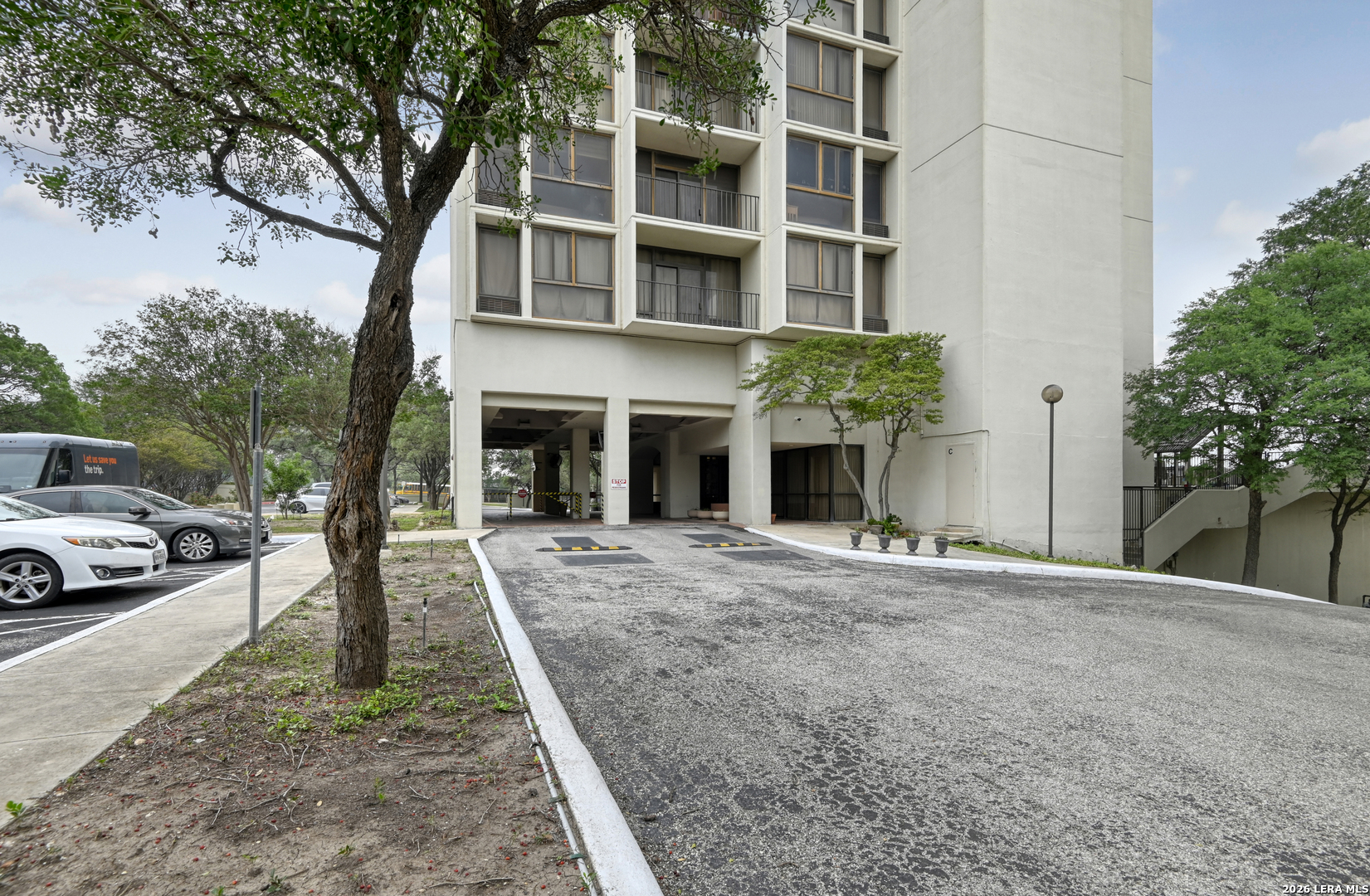 7701 Wurzbach Road San Antonio TX 78229